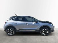 Gebraucht Opel Mokka-e Elegance 100 kW (136 PS) 2022 Grau SUV