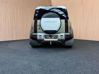 Gebraucht Land Rover Defender HSE 300 PS (220 kW) 2021 Grün SUV