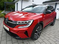 Gebraucht Renault Austral Iconic 200 PS (147 kW) 2023 Rot SUV