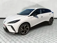 Neu MG MG4 EV 139 kW (190 PS) 2026 Arctic white Kleinwagen