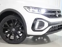 Neu VW T-Roc IQ Drive 190 PS (139 kW) 2025 Weiß SUV