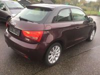 gebraucht Audi A1 Ambition