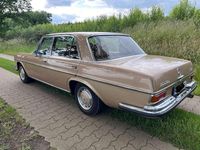 Gebraucht Mercedes 300 200 PS (147 kW) 1971 Gold Limousine