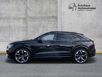 gebraucht Audi RS Q8 DYNAMIK+ KERAMIK RS-AGA B&O HuD 305KM/H 23"