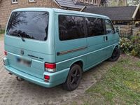 gebraucht VW Multivan T42,5TDI ACV