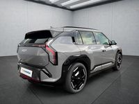 Neu Kia EV3 GT-Line 150 kW (204 PS) 2026 Grau SUV