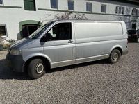 Gebraucht VW T5 131 PS (96 kW) 2007 Van