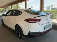 Gebraucht Hyundai i30 N Performance 280 PS (205 kW) 2021 Polar white Limousine