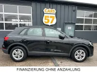 Gebraucht Audi Q3 190 PS (139 kW) 2023 Mythosschwarz SUV