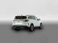 Gebraucht Renault Espace Iconic 200 PS (147 kW) 2024 Weiß SUV