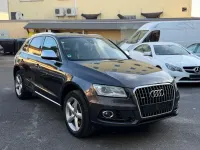Gebraucht Audi Q5 Sport 245 PS (180 kW) 2013 SUV