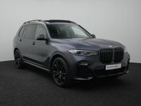 Gebraucht BMW X7 M Sport 333 PS (244 kW) 2021 Sonderlackierung SUV