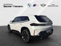 Gebraucht BMW XM Performance 476 PS (350 kW) 2025 Mineralweiß SUV