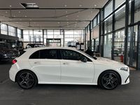 Gebraucht Mercedes A180 AMG 252 PS (185 kW) 2025 Othercolor Kleinwagen