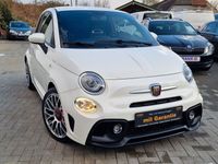 gebraucht Abarth 595 Basis