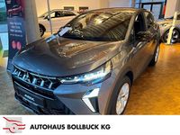 Neu Mitsubishi ASX Diamant Edition 114 PS (83 kW) 2026 Grau SUV