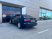 Gebraucht Jaguar XE R-Dynamic 179 PS (131 kW) 2020 Blau Limousine