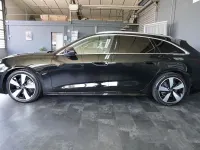 Gebraucht Audi A5 S-Line 204 PS (150 kW) 2025 Schwarz Kombi