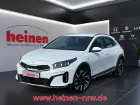 Gebraucht Kia XCeed Comfort 150 PS (110 kW) 2026 Weiß SUV