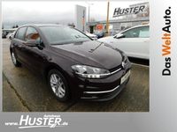 Gebraucht VW Golf VII Comfortline 110 PS (80 kW) 2017 Violett Limousine