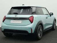 Gebraucht Mini Cooper Classic 156 PS (114 kW) 2024 Grün Kleinwagen