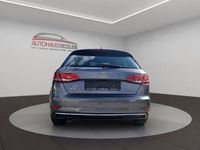Gebraucht Audi A3 Design 116 PS (85 kW) 2018 Grau Limousine