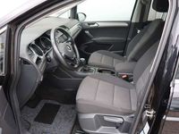gebraucht VW Touran 1,5 TSI Comfortline Family 7-Sitzer