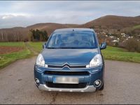gebraucht Citroën Berlingo Automatik ( Angebot )❗️