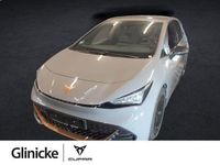 Gebraucht Cupra Born 150 kW (204 PS) 2024 Grau Kleinwagen