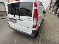 gebraucht Mercedes Vito 113 cdi 136 PS