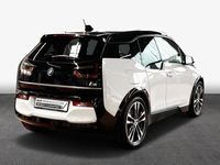 gebraucht BMW i3 120Ah