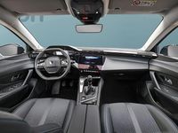 Gebraucht Peugeot 308 131 PS (96 kW) 2023 Grün Kleinwagen