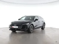 Second-hand Audi A5 Sport 150 CP (110 kW) 2025 Negru Break