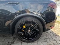 Second-hand Porsche Cayenne 245 CP (180 kW) 2013 Negru SUV