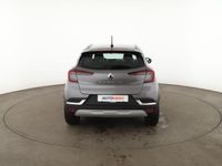 Gebraucht Renault Captur Intens 140 PS (102 kW) 2022 Grau SUV
