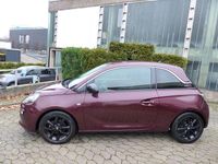 Gebraucht Opel Adam Jam 87 PS (63 kW) 2015 Rot Kleinwagen