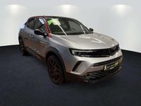 Gebraucht Opel Mokka GS Line 131 PS (96 kW) 2023 Grau artense (metallic) SUV