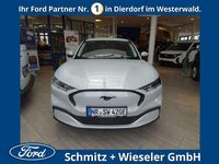 Gebraucht Ford Mustang Mach-E Basis 216 kW (294 PS) 2023 Space white SUV