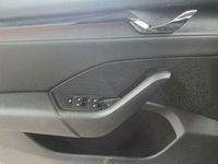 Gebraucht Skoda Octavia Ambition 150 PS (110 kW) 2021 Blackmagic perleffekt Kombi