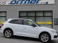 gebraucht Audi Q5 50 TDI quattro sport S Line Plus*PANO