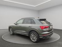 Gebraucht Audi Q3 S-Line 150 PS (110 kW) 2025 Daytonagrau perleffekt SUV