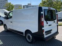 Brugt Renault Trafic 120 HK (88 kW) 2021 Hvid MPV