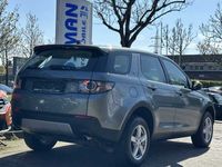 gebraucht Land Rover Discovery Sport TD4 Aut. HSE ACC 360°Kamera NAVI