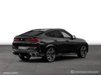 Gebraucht BMW X6 M Sport 381 PS (280 kW) 2025 Schwarz SUV
