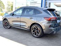 Gebraucht Ford Kuga ST-Line X 242 PS (177 kW) 2025 Grau SUV