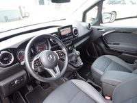 Gebraucht Mercedes T160 95 PS (69 kW) 2023 Othercolor Van / Kleinbus