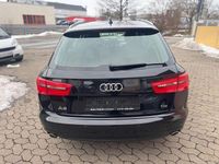 Gebraucht Audi A6 Sport 204 PS (150 kW) 2013 Schwarz Kombi