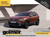 Gebraucht Dacia Duster Extreme 131 PS (96 kW) 2024 Braun SUV