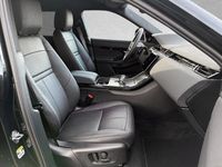 Gebraucht Land Rover Range Rover evoque S 163 PS (119 kW) 2026 Schwarz SUV