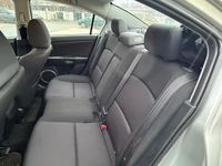 Gebraucht Mazda 3 110 PS (80 kW) 2006 Silber Limousine